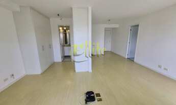 Imagem 4: Apartamento sem mobília para locação em Moema, São Paulo!