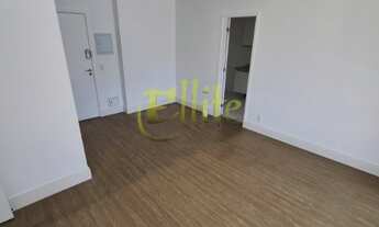 Imagem: Apartamento sem mobília com 03 dormitórios