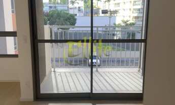 Imagem: Apartamento de 01 dormitório para venda