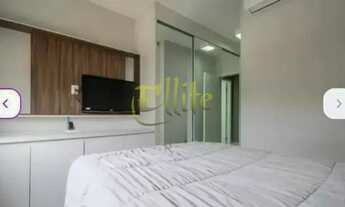 Imagem: Apartamento sem mobília para locação