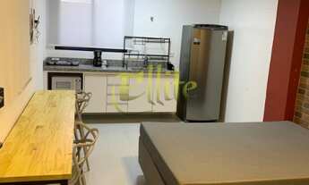 Imagem 1: Apartamento para locação em Mirandópolis, São Paulo, próximo ao metrô Praça da Árvore !