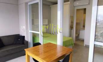 Imagem: Apartamento para locação com 01 dormitório