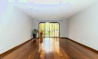 Imagem: Apartamento sem mobília com 04 dormitórios