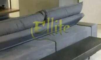 Imagem: Apartamento mobiliado para locação e venda