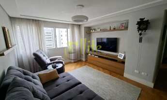 Imagem: Apartamento sem mobília com 02 dormitórios