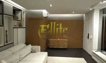 Imagem 4: Apartamento dos sonhos à venda no coração do Itaim Bibi, entre a Av. JK e a Leopoldo Couto