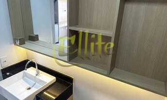 Imagem 7: Studio 01 dormitório para locação no bairro Pinheiros, São Paulo!