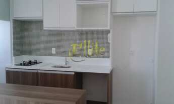 Imagem 4: Apartamento mobiliado para locação no bairro Santo Amaro, São Paulo!