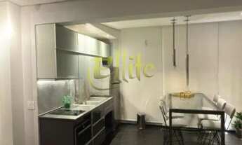 Imagem 5: Apartamento dos sonhos à venda no coração do Itaim Bibi, entre a Av. JK e a Leopoldo Couto