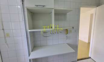 Imagem 7: Apartamento sem mobília para locação em Moema, São Paulo!