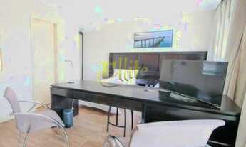 Imagem 5: Flat para locação e venda em Perdizes, com vista para o Pacaembu e bate sol da manhã!