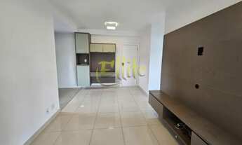 Imagem 3: Apartamento sem mobília para locação na região do Brooklin, próximo a estação de metrô Bro