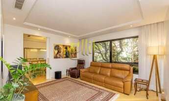 Imagem 5: Não perca a chance de adquirir este incrível apartamento no Campo Belo, com 4 suítes, 5 ba