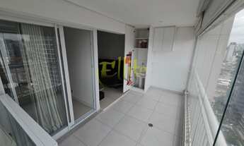 Imagem 7: Apartamento com 01 dormitório para locação na região de Pinheiros em São Paulo!