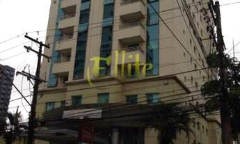 Imagem: Flat para locação e venda em Pinheiros