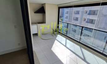 Imagem 4: Apartamento sem mobília com 03 dormitórios para locação no bairro Chácara Inglesa, São Pau