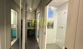 Imagem 7: Apartamento dos sonhos à venda no coração do Itaim Bibi, entre a Av. JK e a Leopoldo Couto