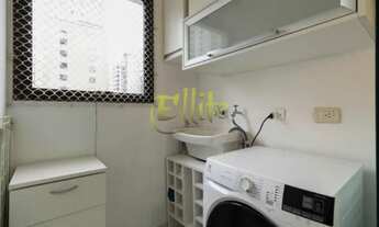 Imagem: Apartamento residencial para locação com