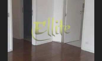 Imagem: Apartamento sem mobília para locação