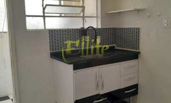 Imagem 3: Apartamento sem mobília para locação em Perdizes, São Paulo!