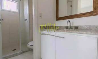 Imagem 7: Apartamento com 01 dormitório para locação na região do Campo Belo em São Paulo!