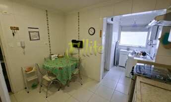 Imagem 5: Apartamento sem mobília com 02 dormitórios para locação no bairro Indianópolis em São Paul