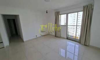 Imagem 4: Apartamento sem mobília com 02 dormitórios na região da Vila Clementino, São Paulo!