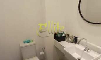 Imagem 7: Apartamento para locação na região Vila Clementino, fica situado a 3 minutos a pé da estaç