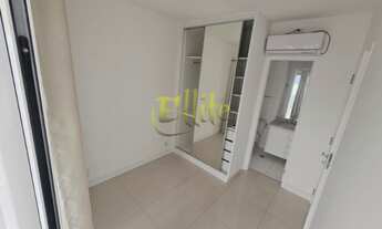 Imagem 5: Apartamento com 01 dormitório para locação na região de Pinheiros em São Paulo!