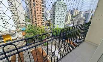 Imagem 2: Apartamento sem mobília com 02 dormitórios na região da Vila Clementino, São Paulo!