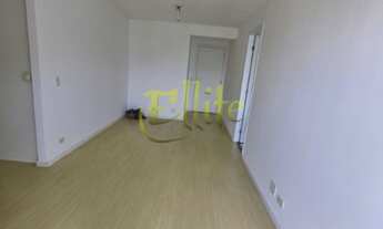 Imagem 2: Apartamento sem mobília para locação em Moema, São Paulo!