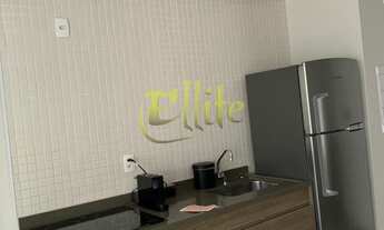 Imagem 3: Flat para alugar alto padrão na Consolação, mobiliado. Próximo da faculdade Mackenzie e Co