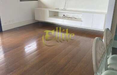 Imagem 4: Apartamento sem mobíllia para locação em Moema, São Paulo!