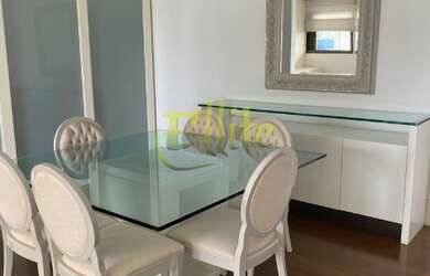 Imagem 3: Apartamento sem mobíllia para locação em Moema, São Paulo!