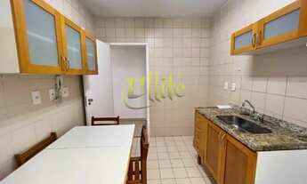 Imagem 6: Apartamento mobiliado de 02 dormitórios para locação no bairro Vila Clementino, São Paulo!