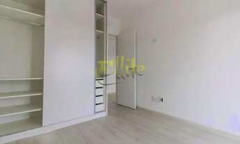 Imagem 6: Apartamento com 01 dormitório para locação na região do Campo Belo em São Paulo!