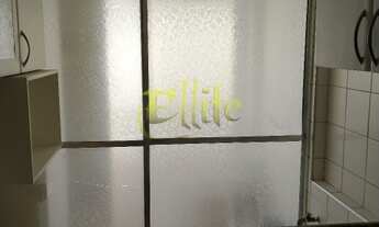 Imagem 7: Apartamento sem mobília com 02 dormitórios para locação na região de Moema em São Paulo!