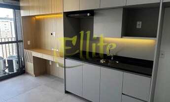 Imagem: Studio 01 dormitório para locação no