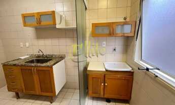 Imagem 4: Apartamento mobiliado de 02 dormitórios para locação no bairro Vila Clementino, São Paulo!