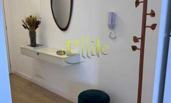 Imagem 7: Venha conhecer este incrível apartamento de 41m², localizado no 9º andar, com 1 suíte e to