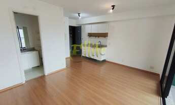 Imagem 5: Apartamento para locação na região da Bela Vista em São Paulo, próximo ao Shopping Frei Ca