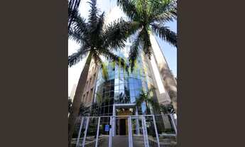 Imagem 3: Duplex para locação na região do Brooklin, totalmente mobiliado, próximo da Estação Berrin