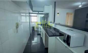 Imagem 5: Apartamento para locação com 02 dormitórios em Moema, São Paulo!