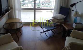 Imagem: Apartamento para venda no bairro Campo Belo