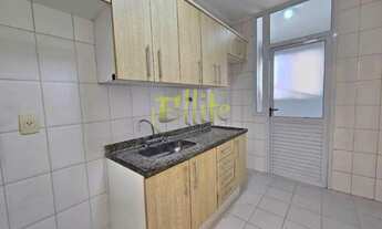 Imagem 5: Apartamento sem mobília para locação no bairro Vila Nova Conceição, São Paulo!