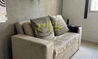 Imagem: Flat para locação e venda no Jardins