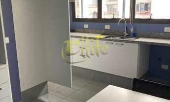 Imagem 7: Apartamento sem mobíllia para locação em Moema, São Paulo!