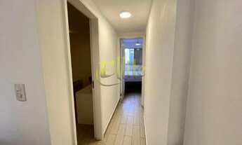 Imagem 7: Apartamento mobiliado de 02 dormitórios para locação no bairro Vila Clementino, São Paulo!