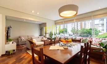 Imagem: Apartamento mobiliado para locação e venda