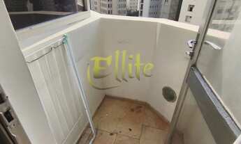 Imagem 4: Flat para alugar no Jardins, totalmente mobiliado com serviços, proximo da Estação Trianon